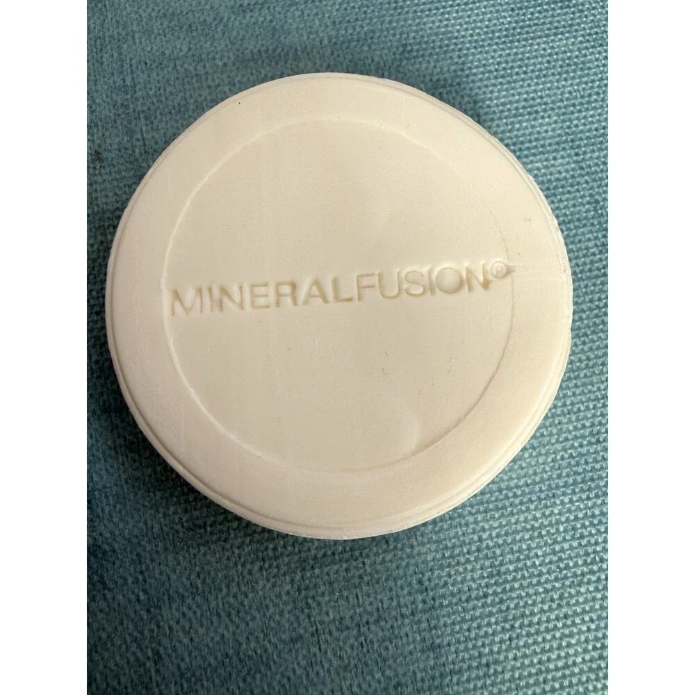 Mineral Fusion Bath Soap 1.25 oz (Travel Size)